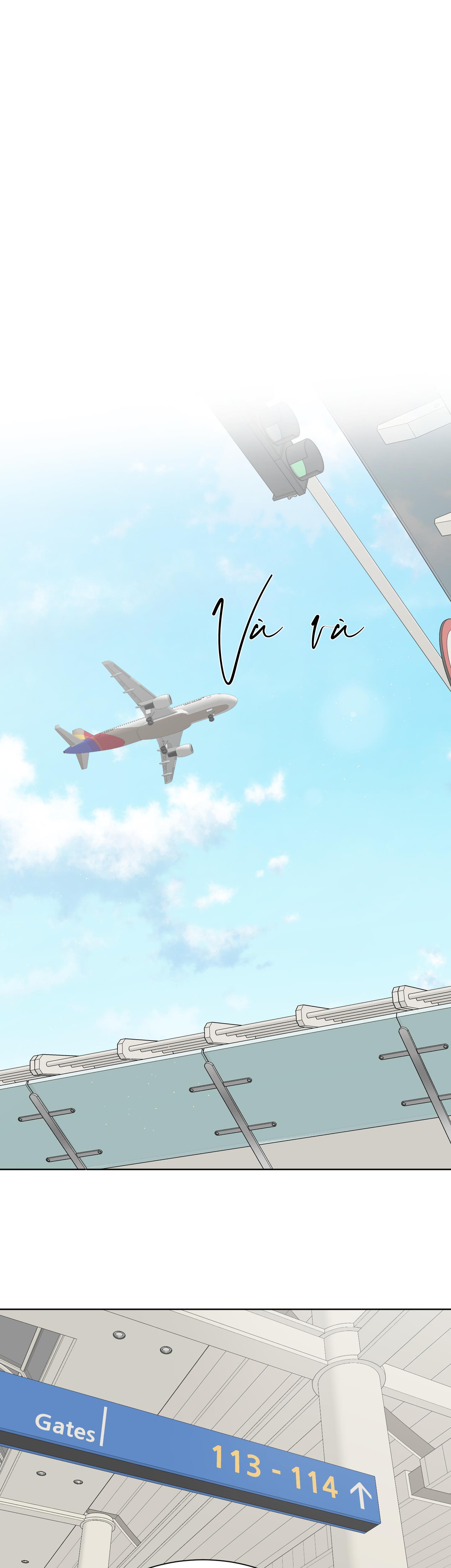 Đọc truyện LỜI CHỐI TỪ VẤN VƯƠNG - Chapter 9
