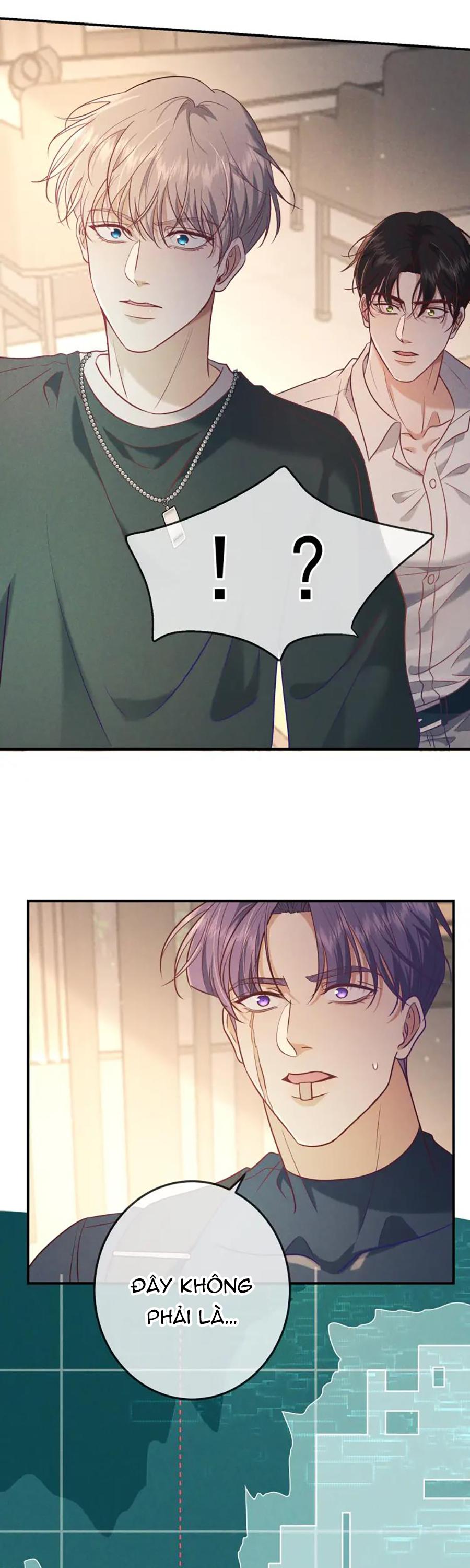Đọc truyện Cạn Tình - Chapter 34