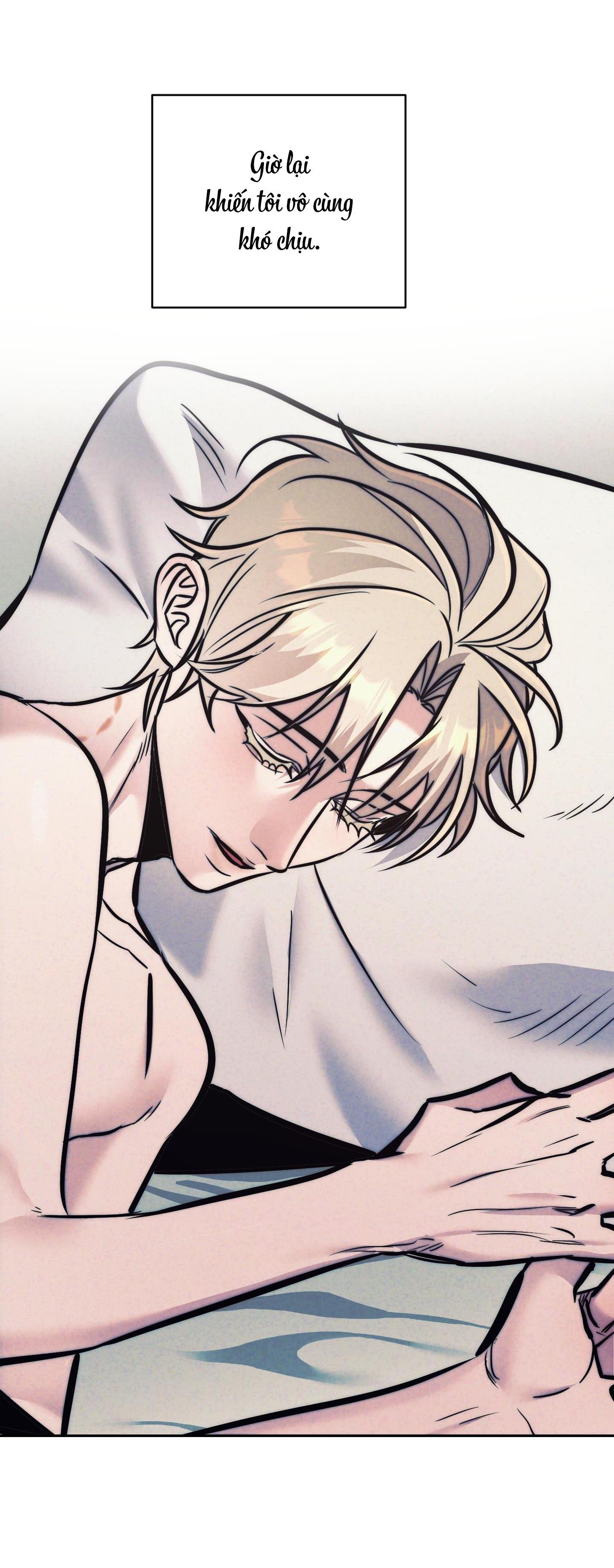 Đọc truyện  Stigma - Chapter 24