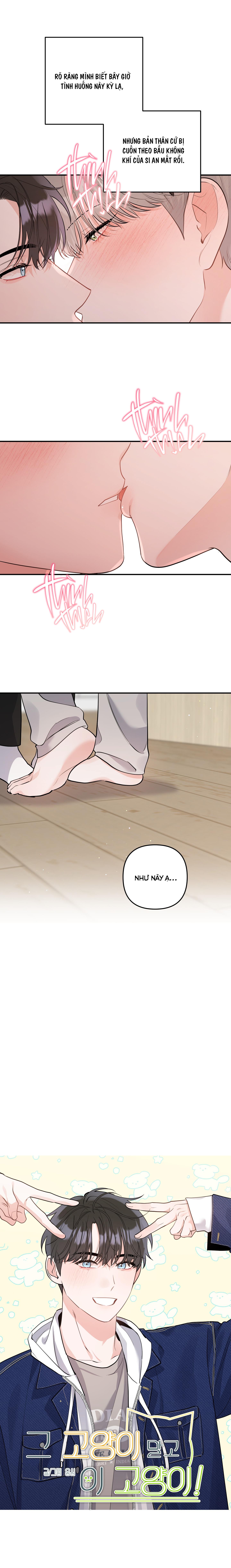 Đọc truyện LIST TRUYỆN NGẮN CHỊT CHỊT - Chapter 73