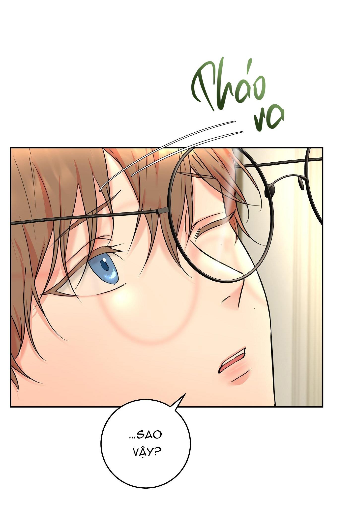 Đọc truyện CAMBOY BUNNY - Chapter 16