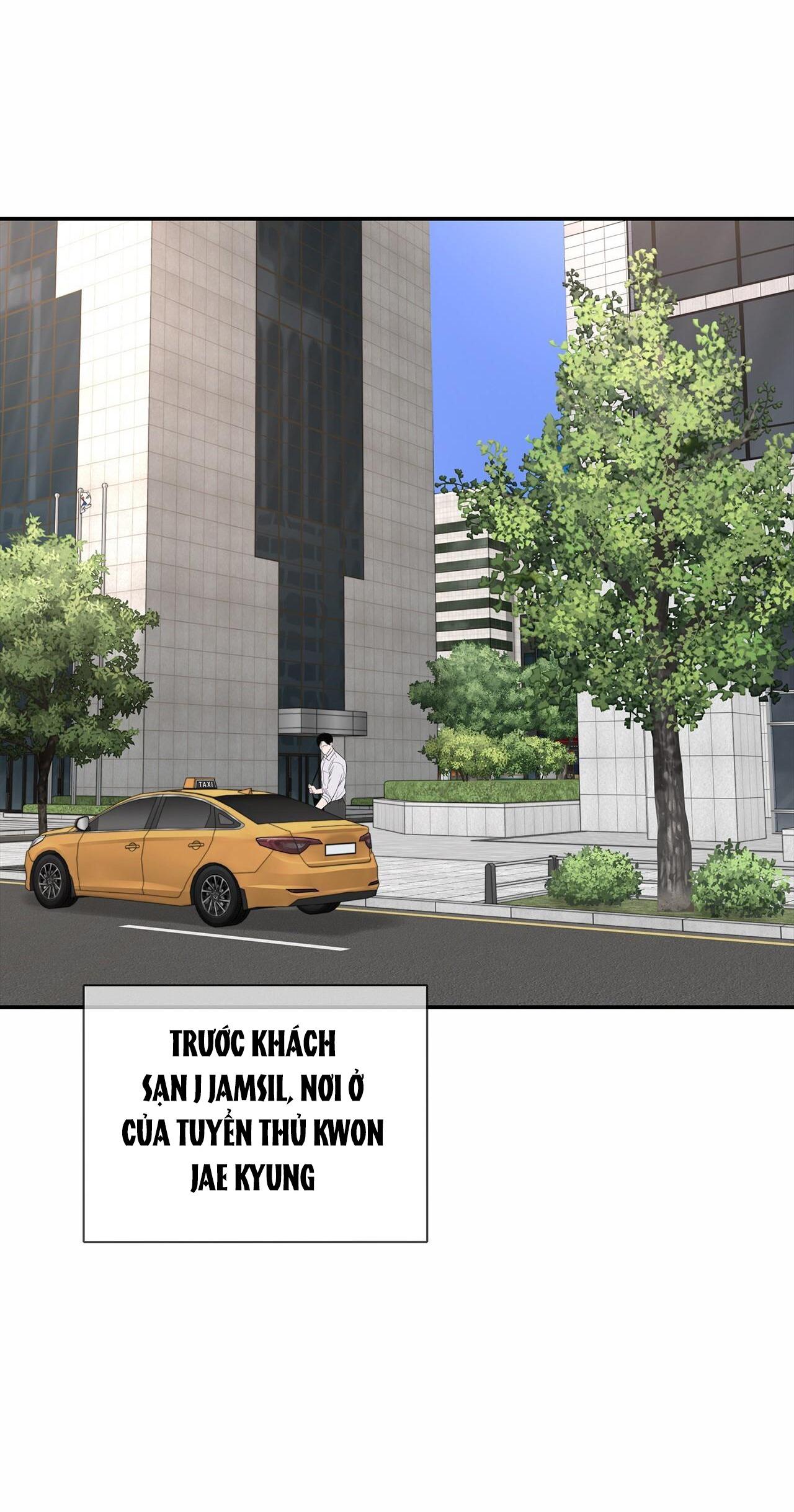 Đọc truyện (ABO) DASH - Chapter 5
