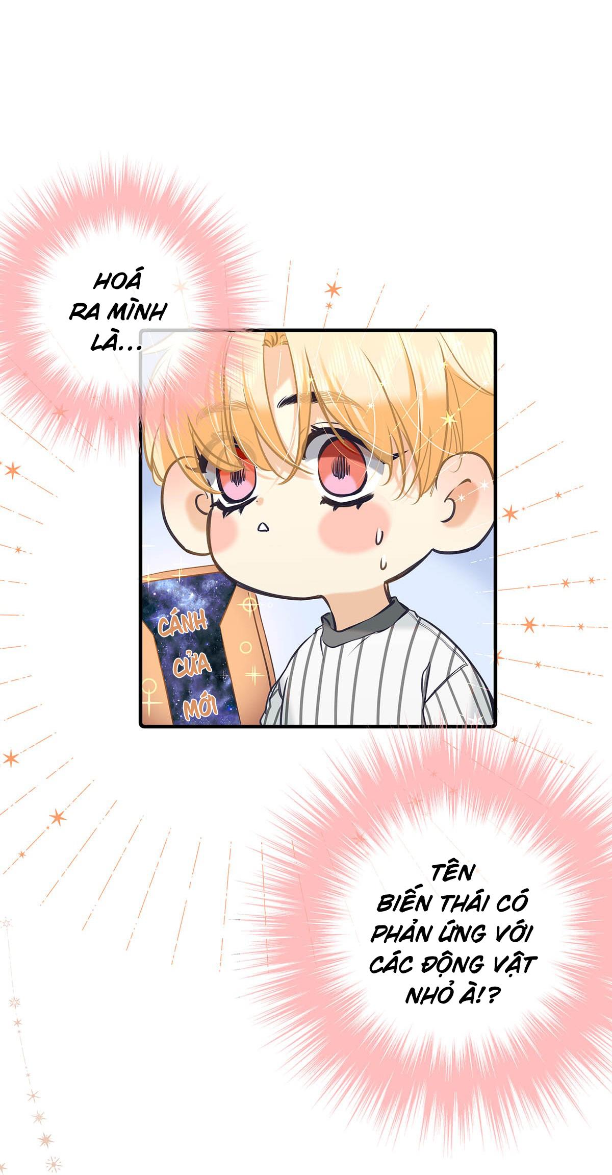 Đọc truyện Trở Thành Bạn Trai Từ Con Số 0 - Chapter 12