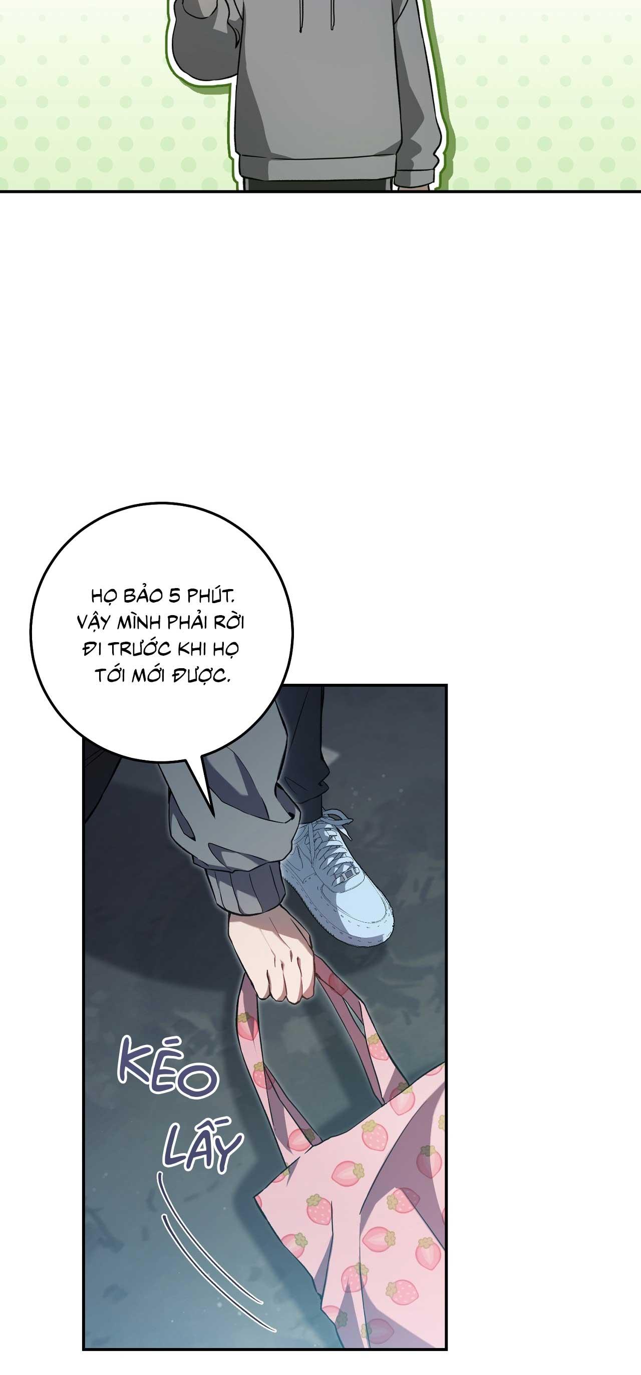 Đọc truyện Hunter muốn sống một cách yên bình - Chapter 1