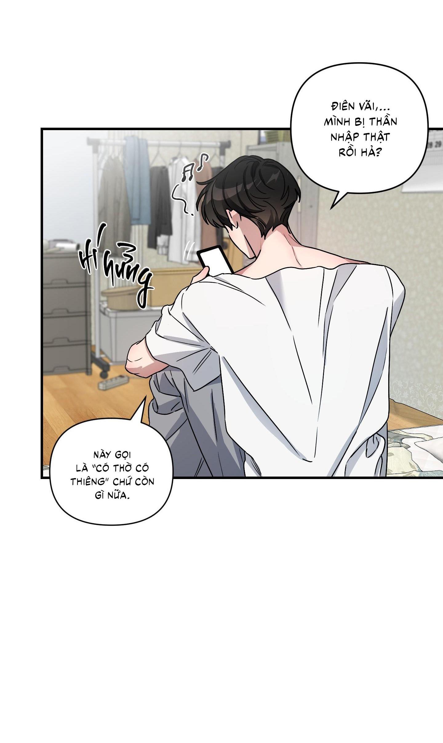 Đọc truyện  Yêu Phải Lừa Đảo - Chapter 3