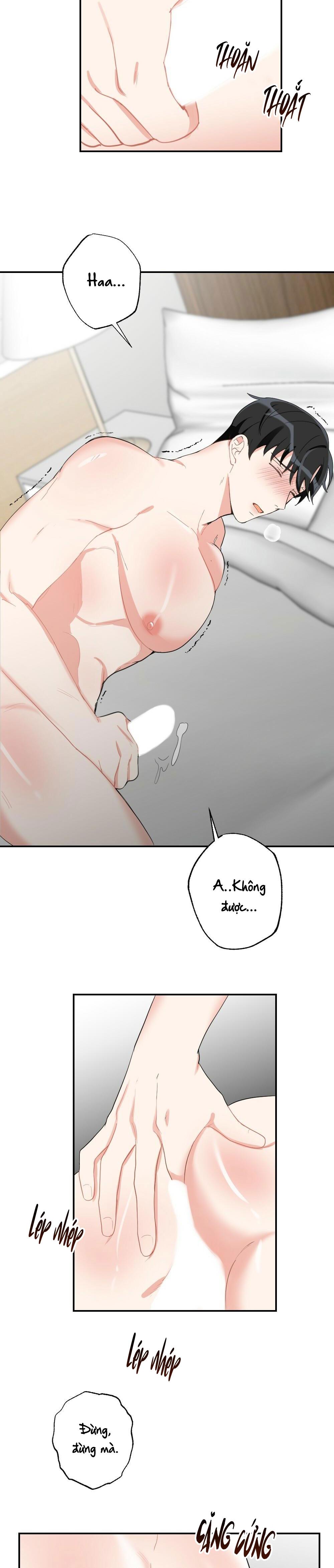 Đọc truyện TUYỂN TẬP DÚ BỰ - Chapter 75