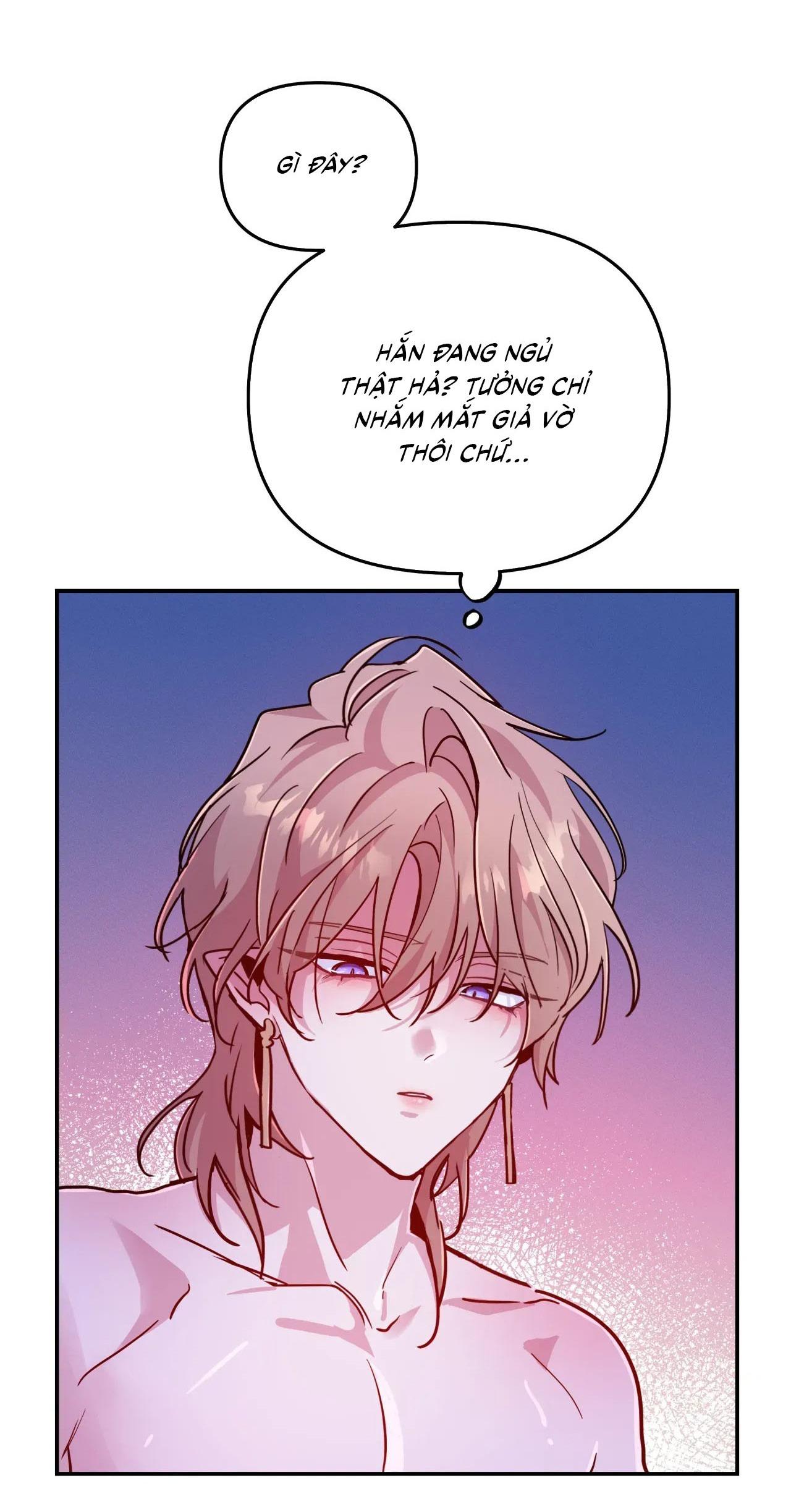 Đọc truyện  Ám Giữ Linh Hồn - Chapter 63