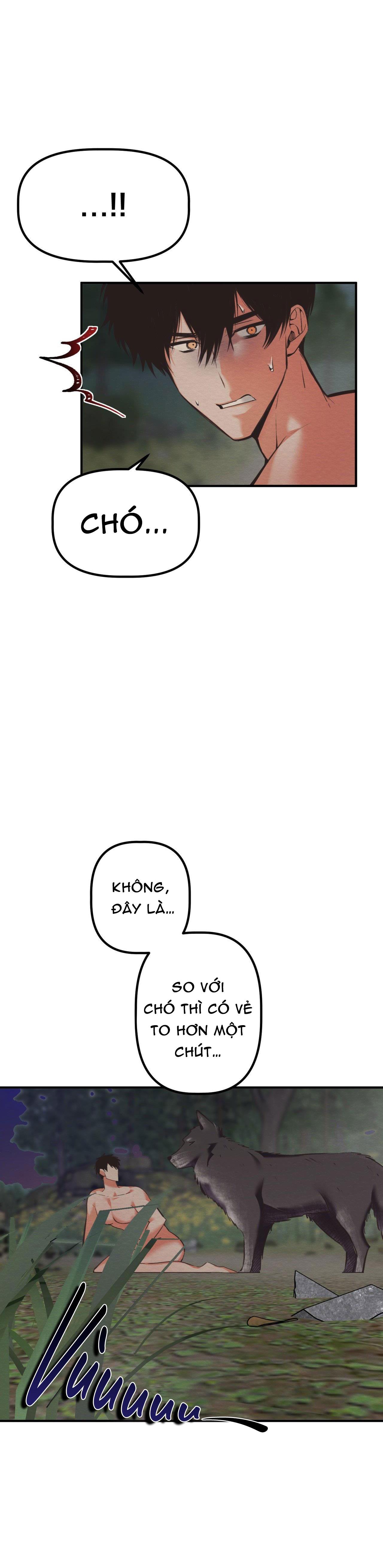 Đọc truyện ÁC MA ĐỈNH CẤP - Chapter 35