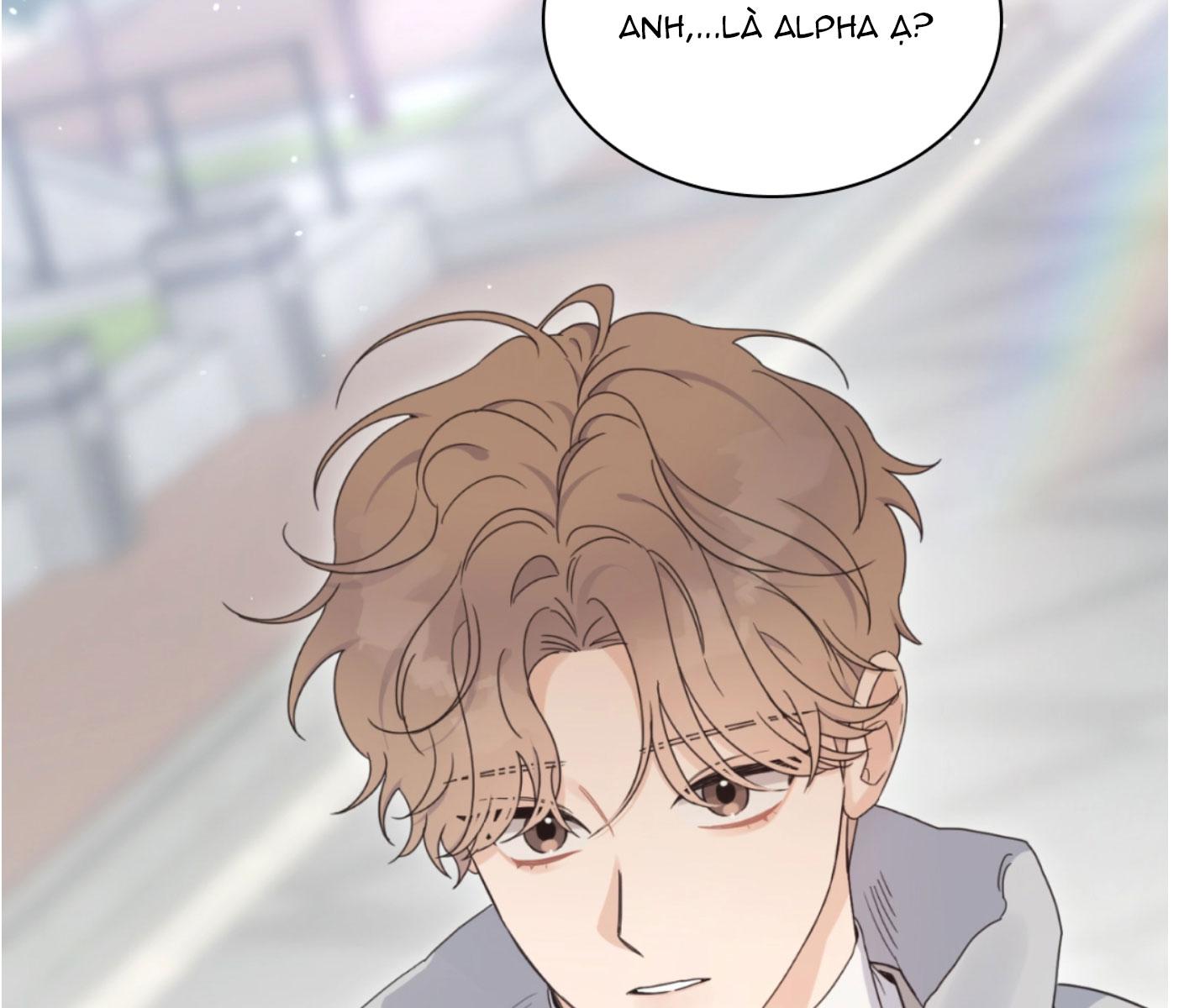 Đọc truyện CHẤN THƯƠNG ALPHA - Chapter 0