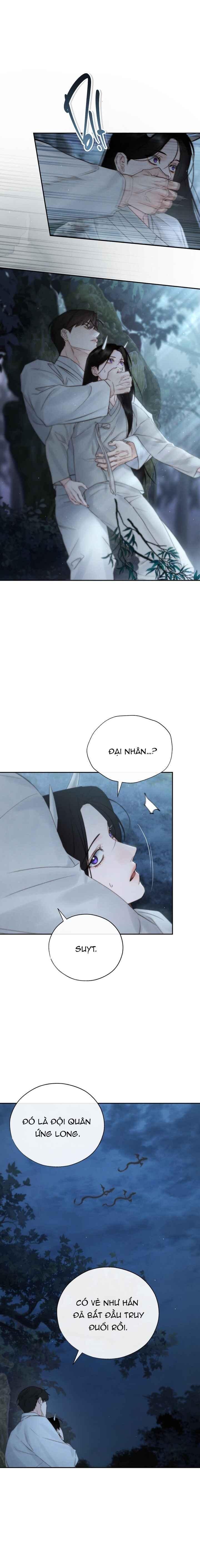 Đọc truyện THUỐC ĐỘC - Chapter 42