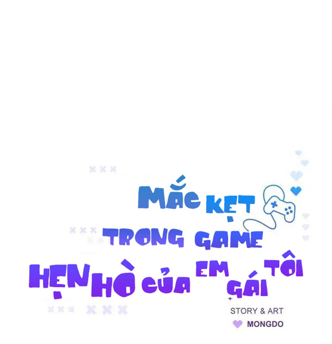 Đọc truyện Mắc Kẹt Trong Game Hẹn Hò Của Em Gái Tôi - Chapter 12
