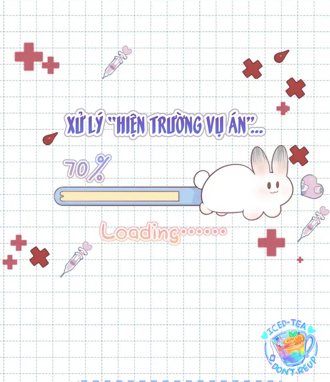 Đọc truyện Ss2 Một ngụm ăn cả thỏ con - Chapter 45