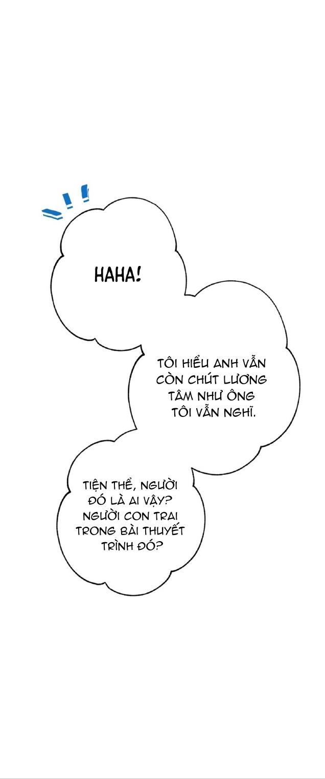Đọc truyện Báo Cáo Chụp Tuyến Tiền Liệtt - Chapter 5