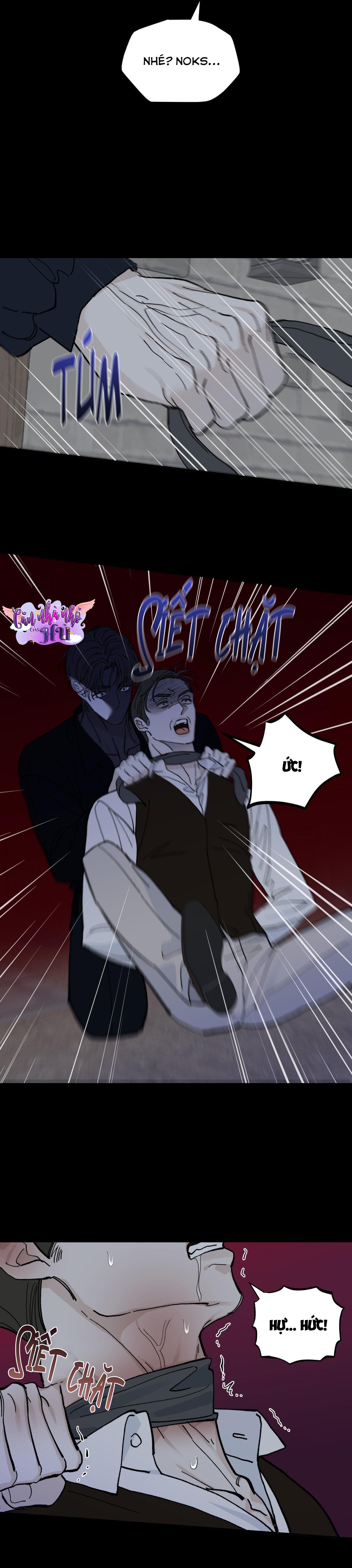 Đọc truyện DINH THỰ - Chapter 54