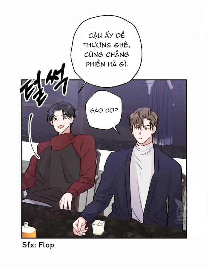 Đọc truyện Mưa Giông - Chapter 13