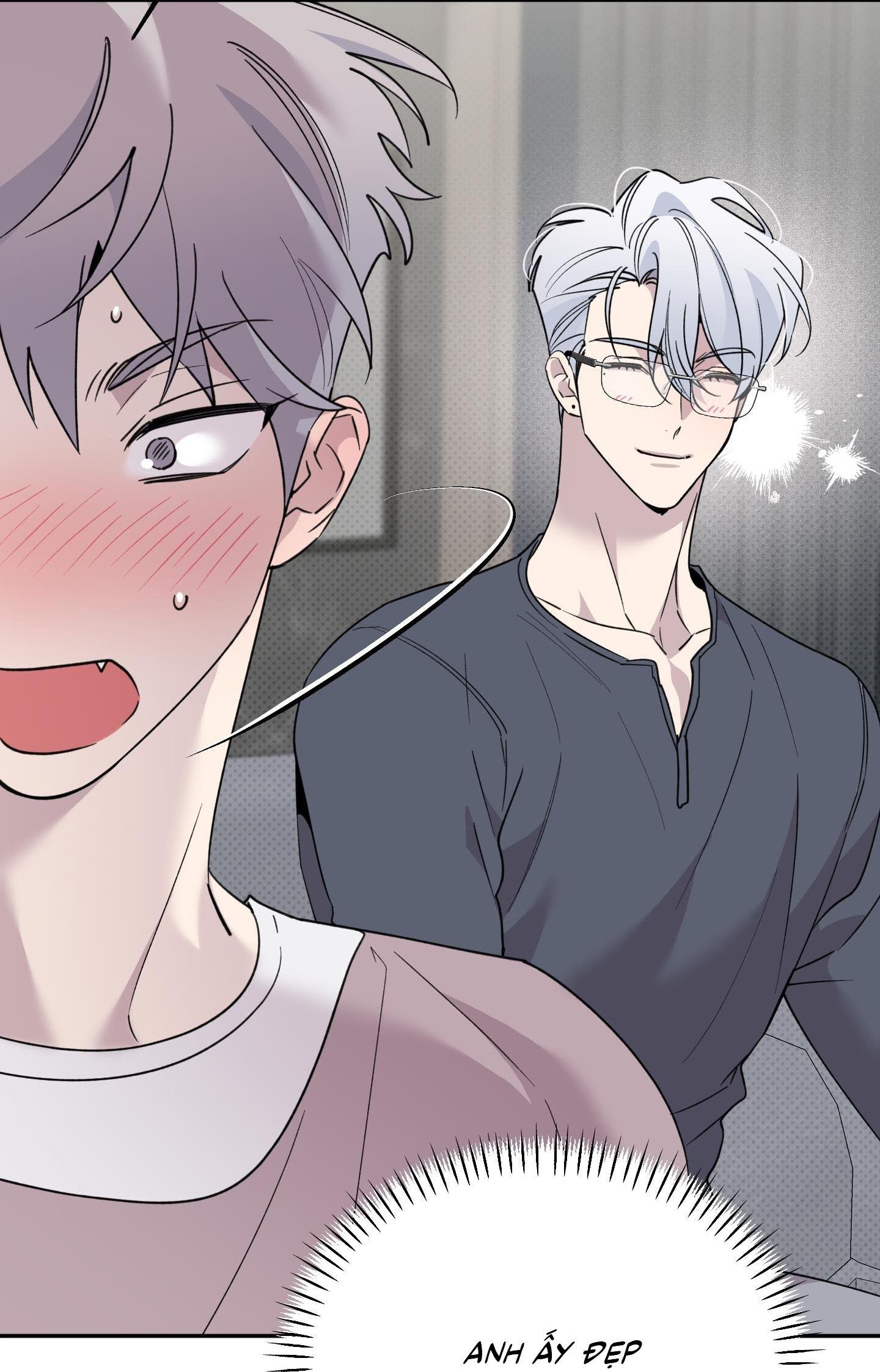 Đọc truyện Carrot And Stick - Chapter 11