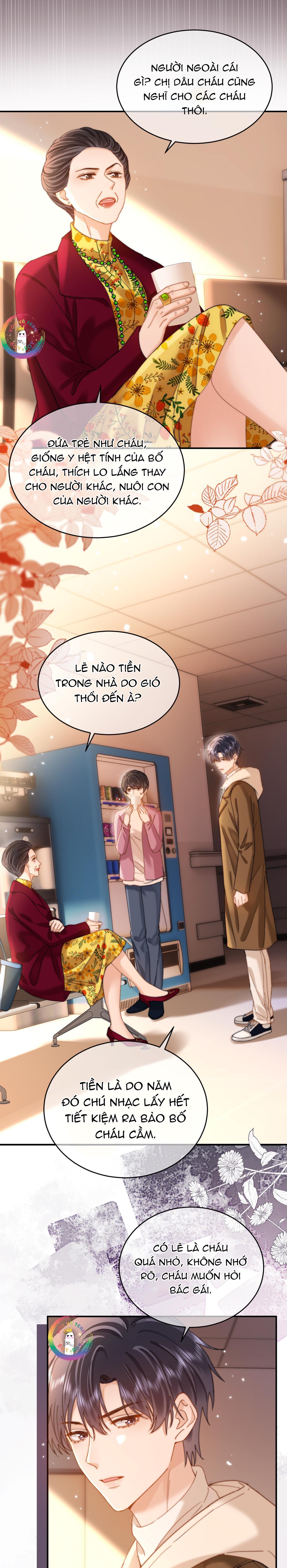 Đọc truyện (Drop) Chất Dị Ứng Cực Cute - Chapter 54