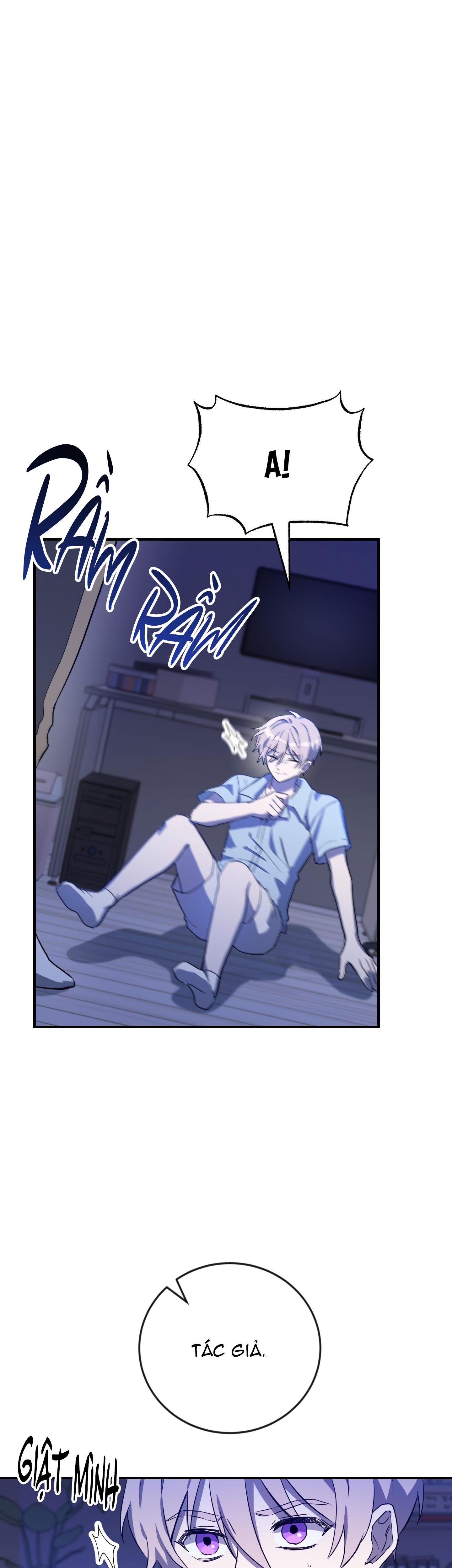 Đọc truyện TUYỂN TẬP CUỒNG CÔNG-CHIẾM HỮU CÔNG CỦA NHÀ KIM - Chapter 23.4