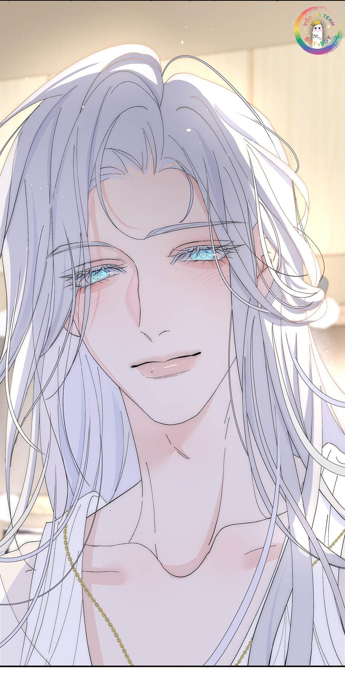 Đọc truyện Mỗi Ngày Đều Muốn Tên Hoàng Tử Yandere Nhục Mặt - Chapter 8