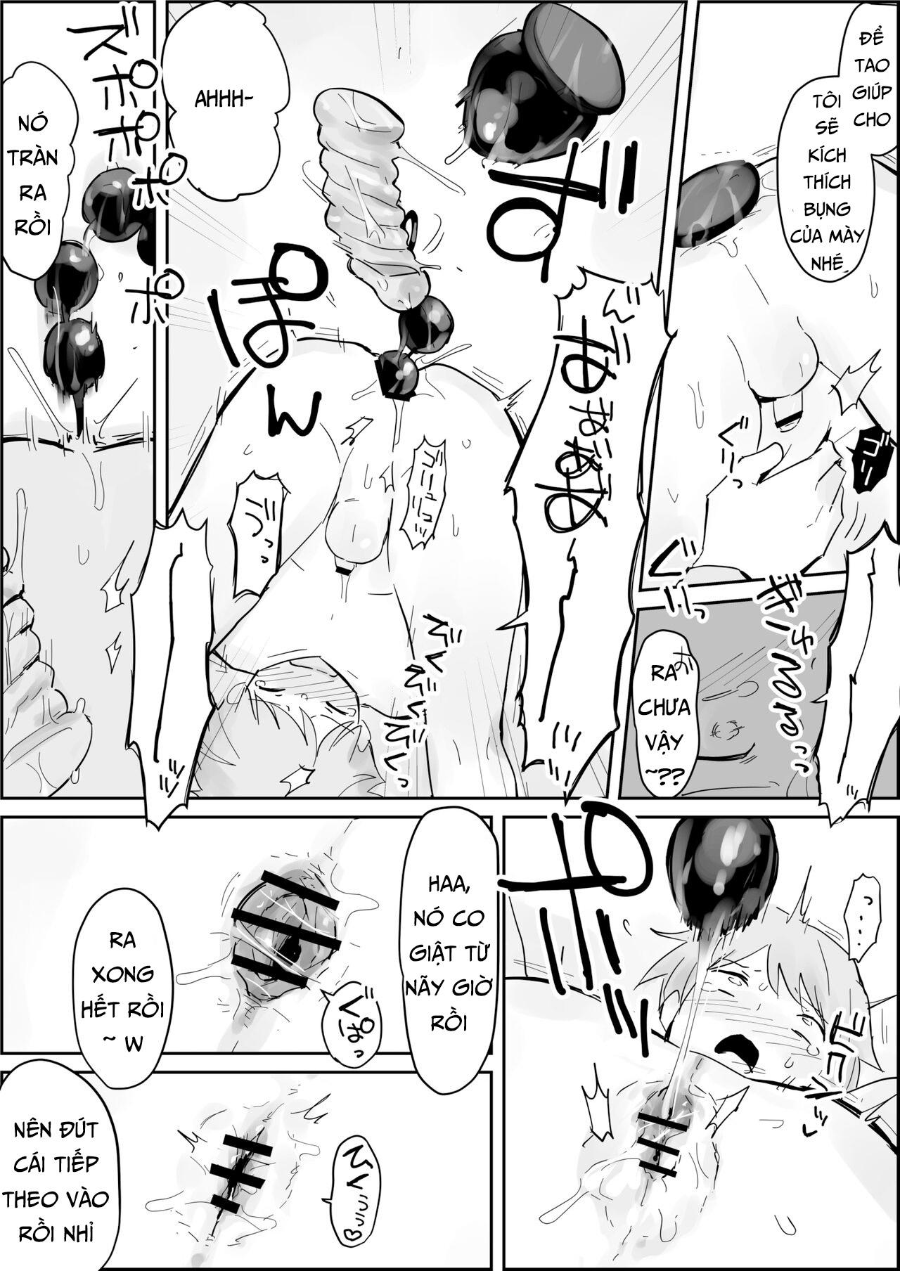 Đọc truyện Cưng mà nói - Chapter 25