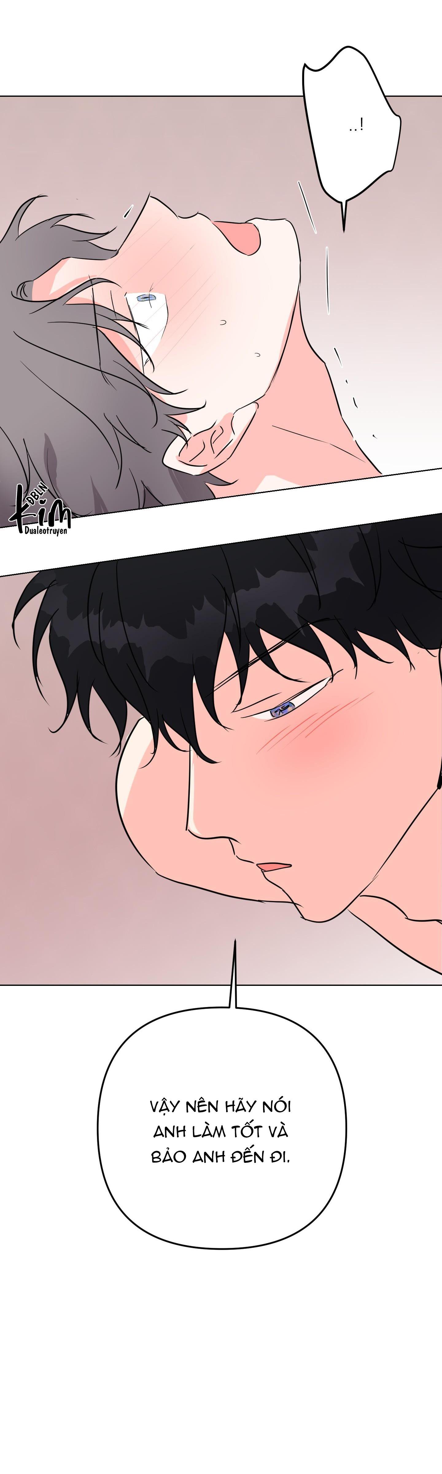 Đọc truyện BL NGẮN CHỊCH HỎNY - Chapter 48.6