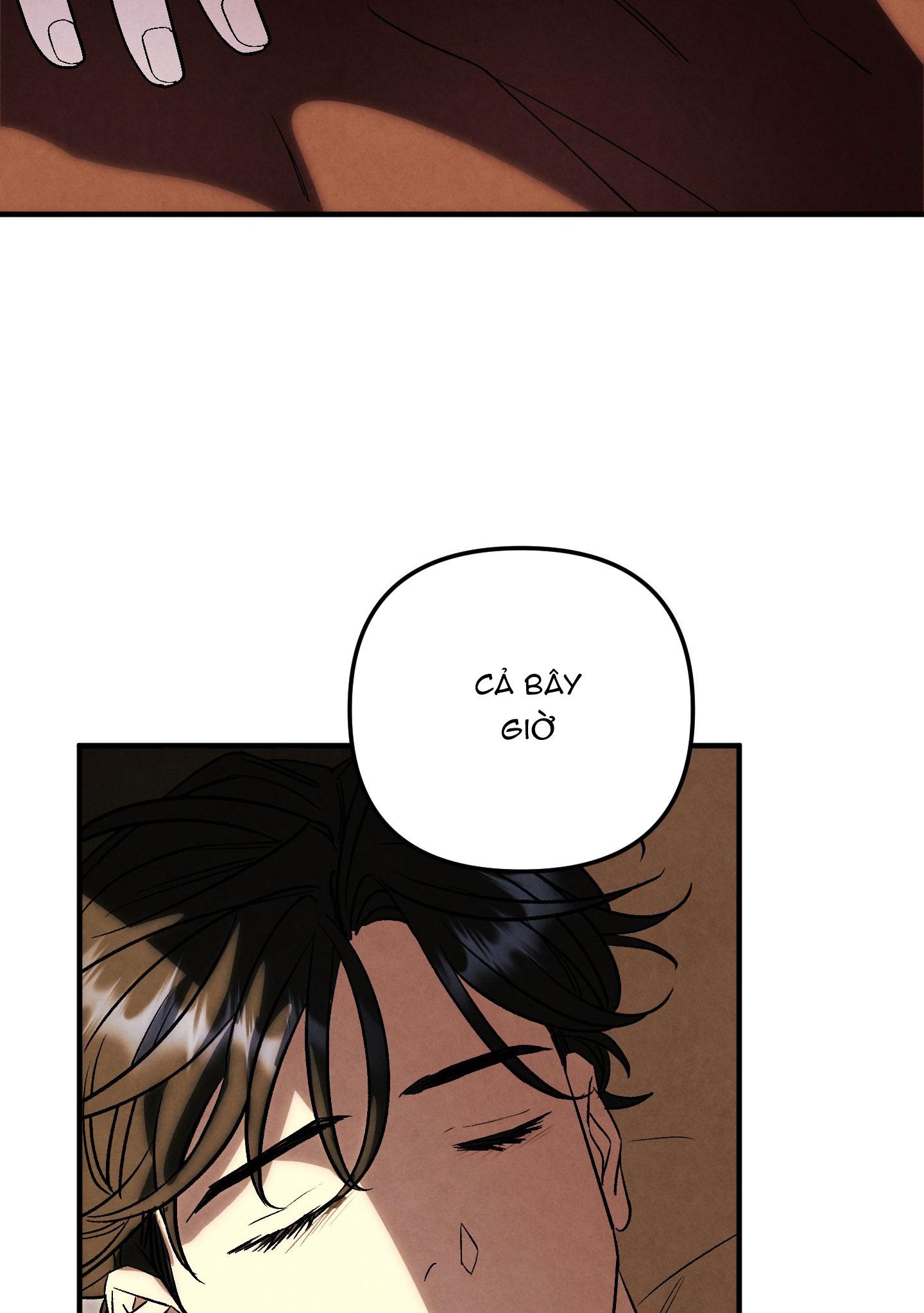 Đọc truyện GỬI VỊ THIẾU GIA TÔI YÊU - Chapter 23