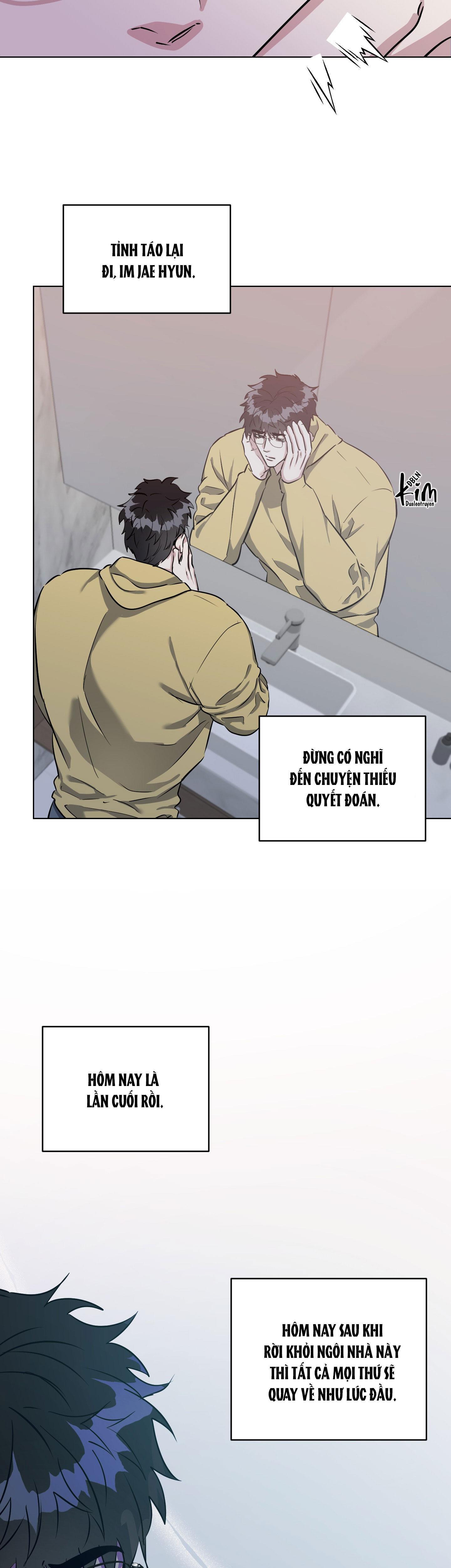 Đọc truyện VỰC RẮN - Chapter 22