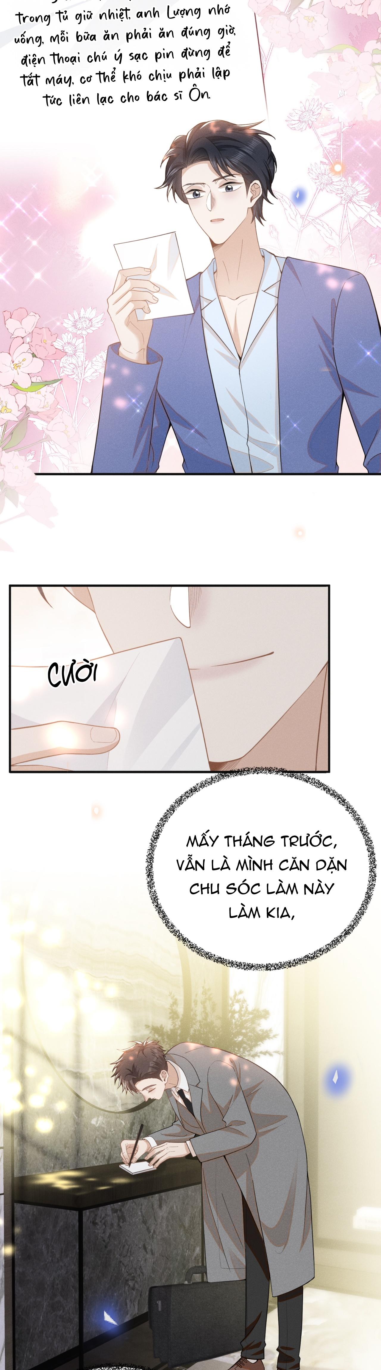 Đọc truyện Lai sinh bất kiến - Chapter 128