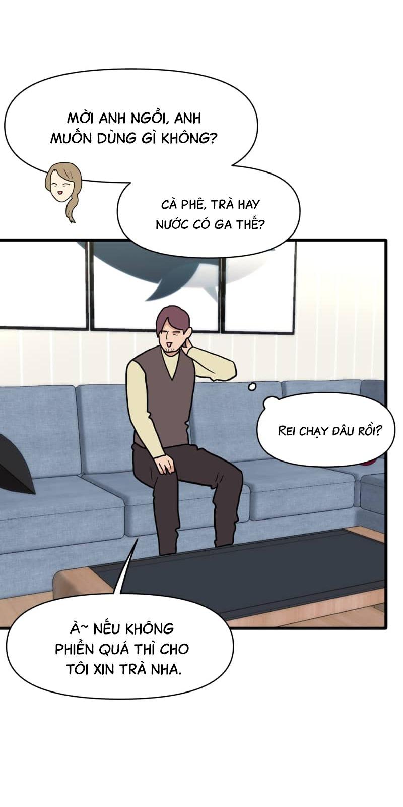 Đọc truyện Truyện Ngôn Nhưng Không Ngôn Lắm - Chapter 115