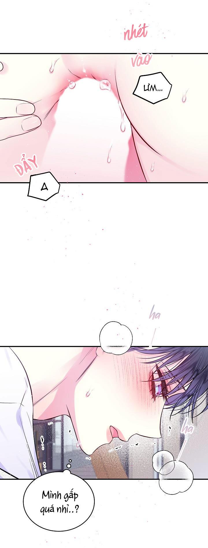 Đọc truyện BÌNH MINH THỨ HAI - Chapter 61