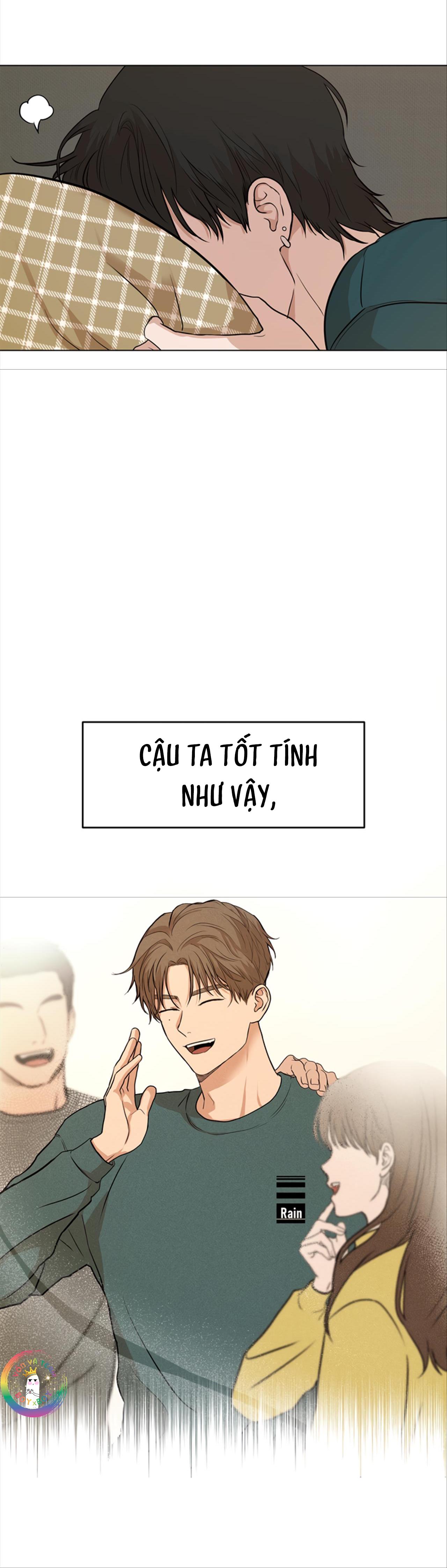 Đọc truyện (END) Lời Tán Tỉnh Ngọt Tựa Bánh Bích Quy - Chapter 3