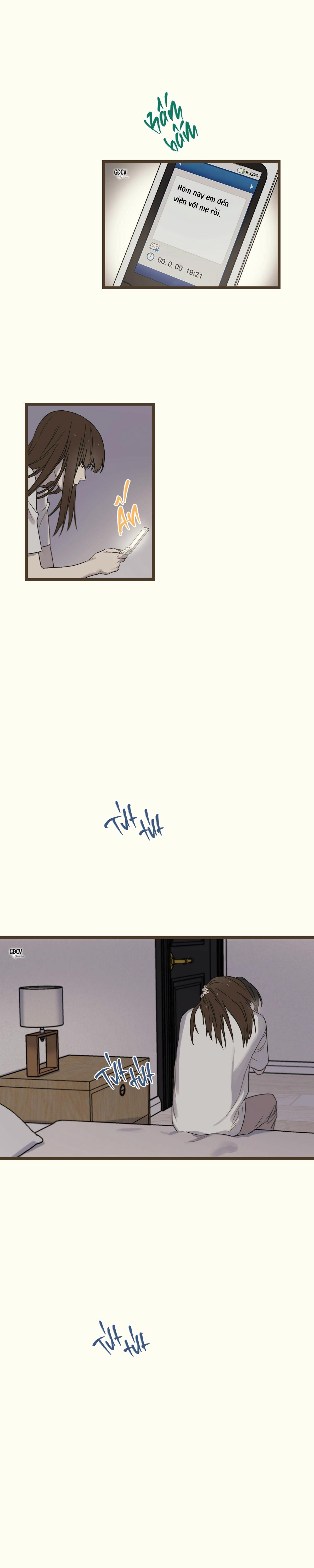 Đọc truyện TRÙNG PHÙNG - Chapter 9