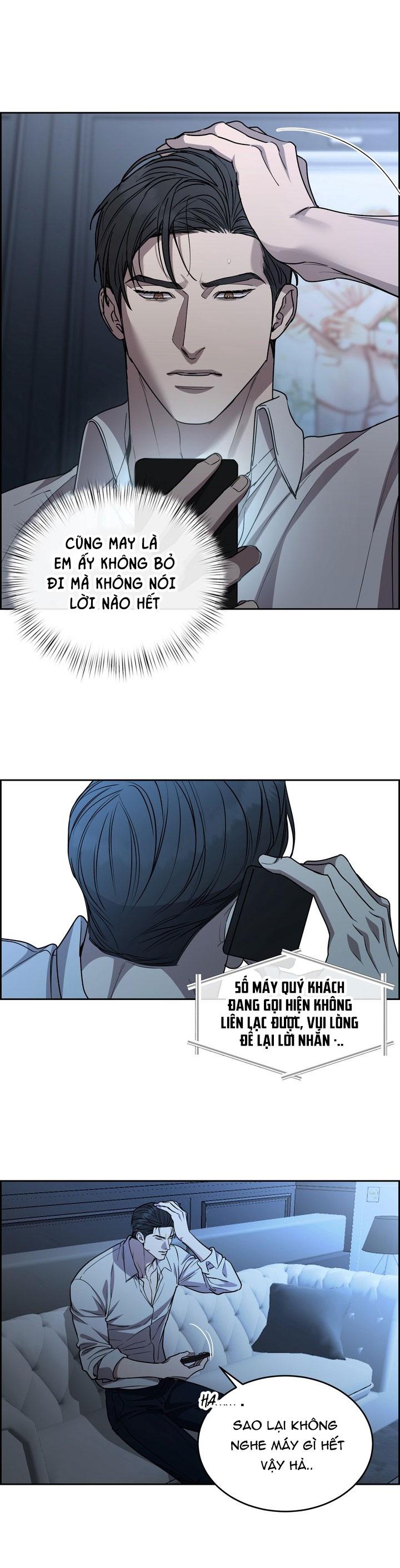 Đọc truyện CHÓ VÀ CHIM - Chapter 49