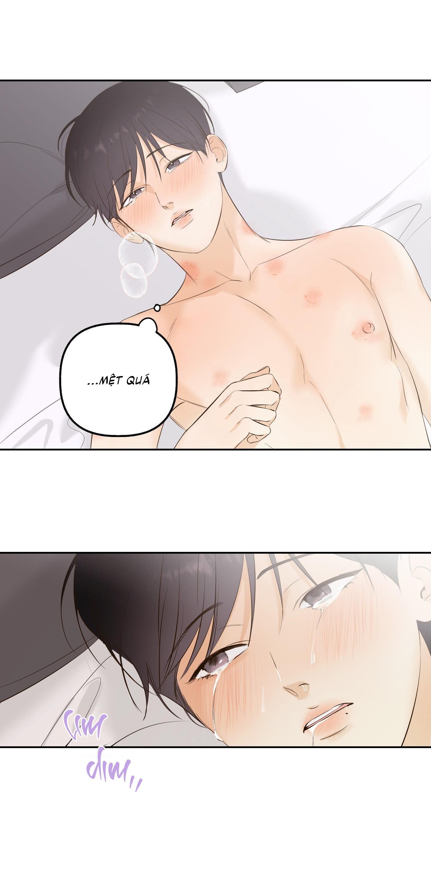 Đọc truyện  Ngọn Gió Dịu Dàng - Chapter 5