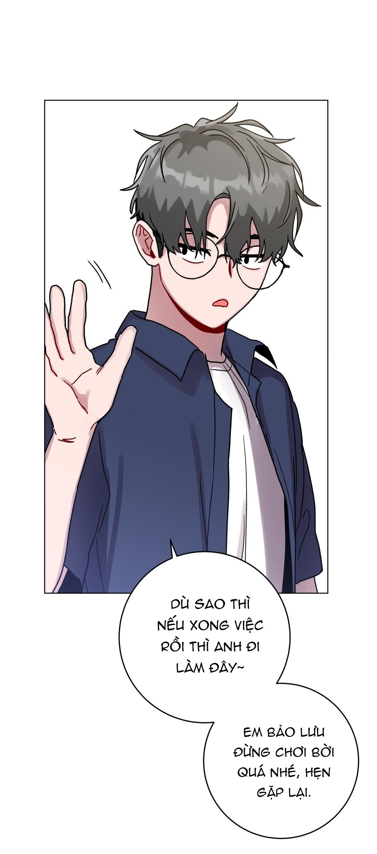 Đọc truyện CƠN MƯA RÀO MÙA HẠ - Chapter 76