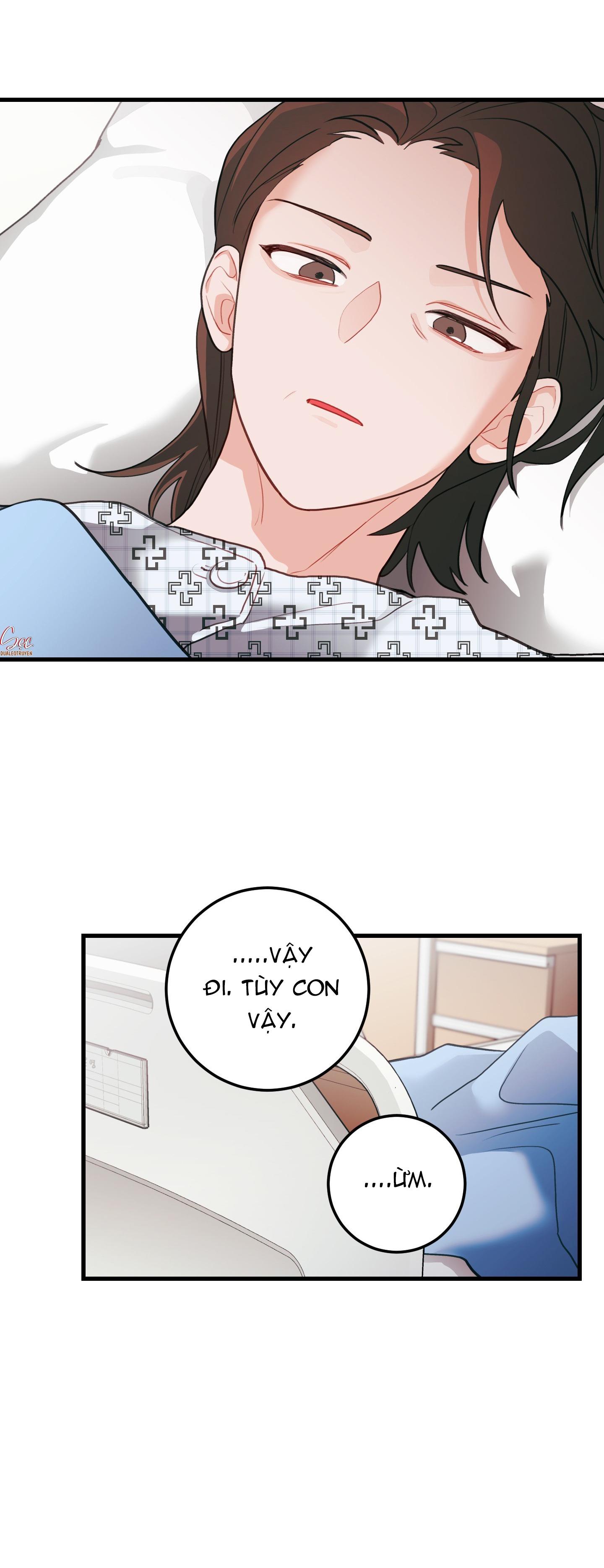 Đọc truyện CHUYỆN TÌNH HOA LÊ NỞ - Chapter 72