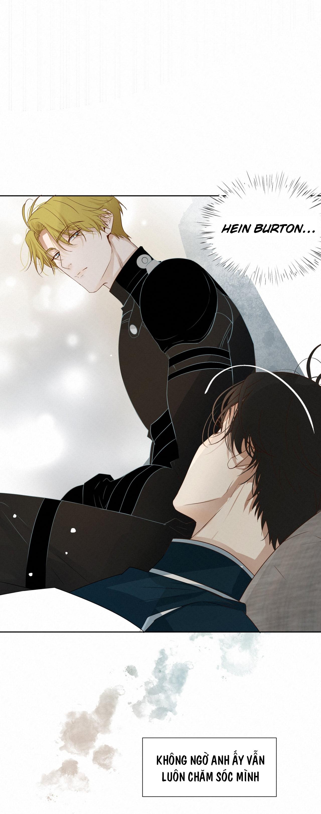 Đọc truyện Trỗi Dậy Từ Tro Tàn - Chapter 16