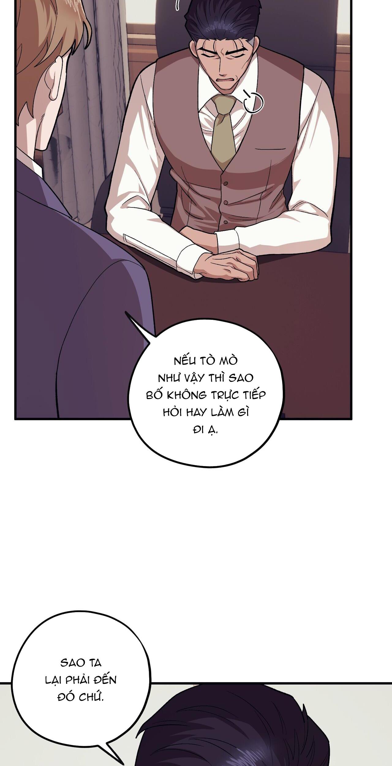 Đọc truyện Làm dâu nhà tài phiệt họ Kang - Chapter 57