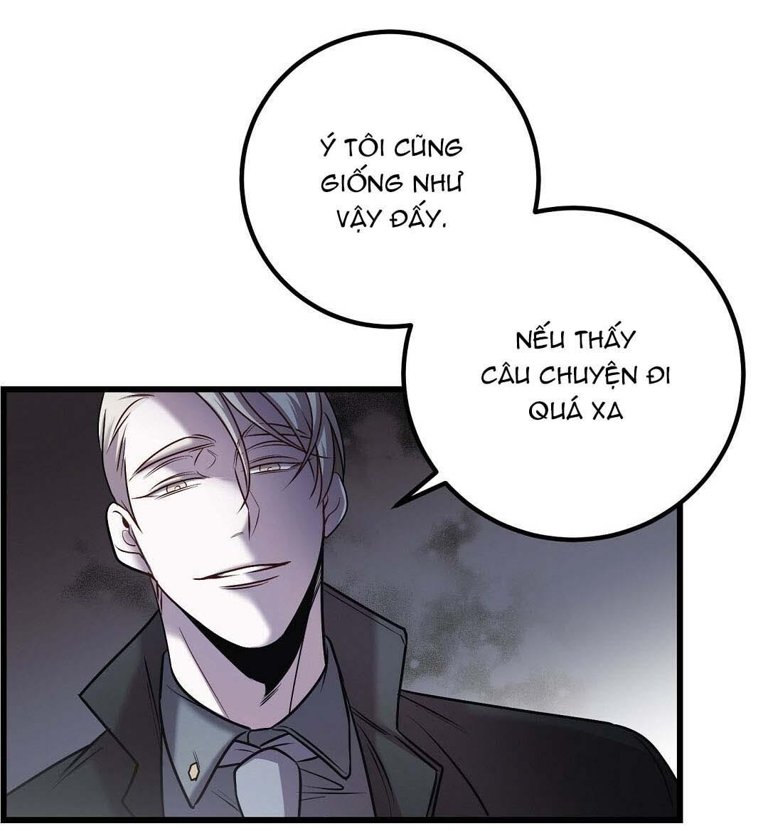 Đọc truyện Đáy Sâu Tuyệt Vọng - Chapter 14