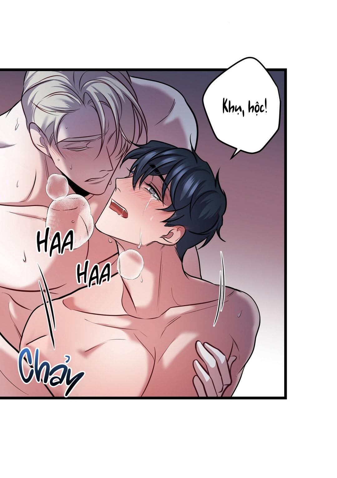 Đọc truyện Đáy Sâu Tuyệt Vọng - Chapter 23