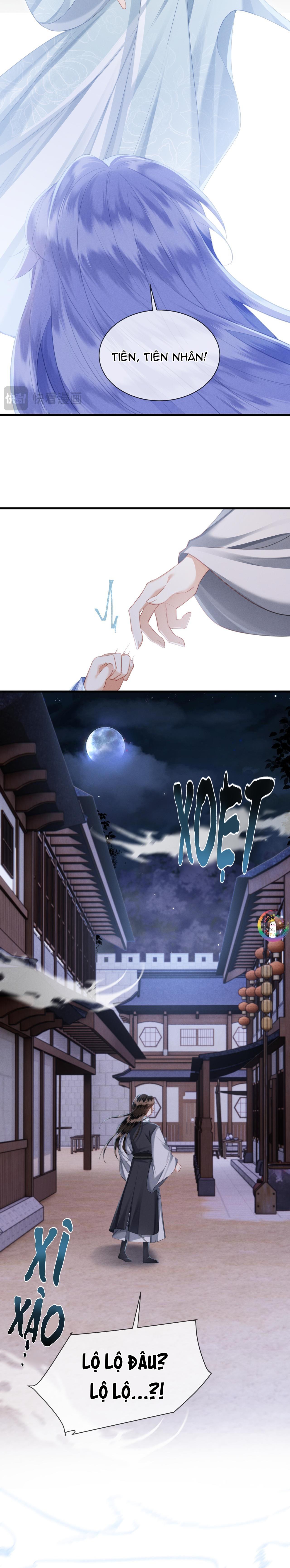 Đọc truyện Chiếm Đoạt Quân Phụ - Chapter 15