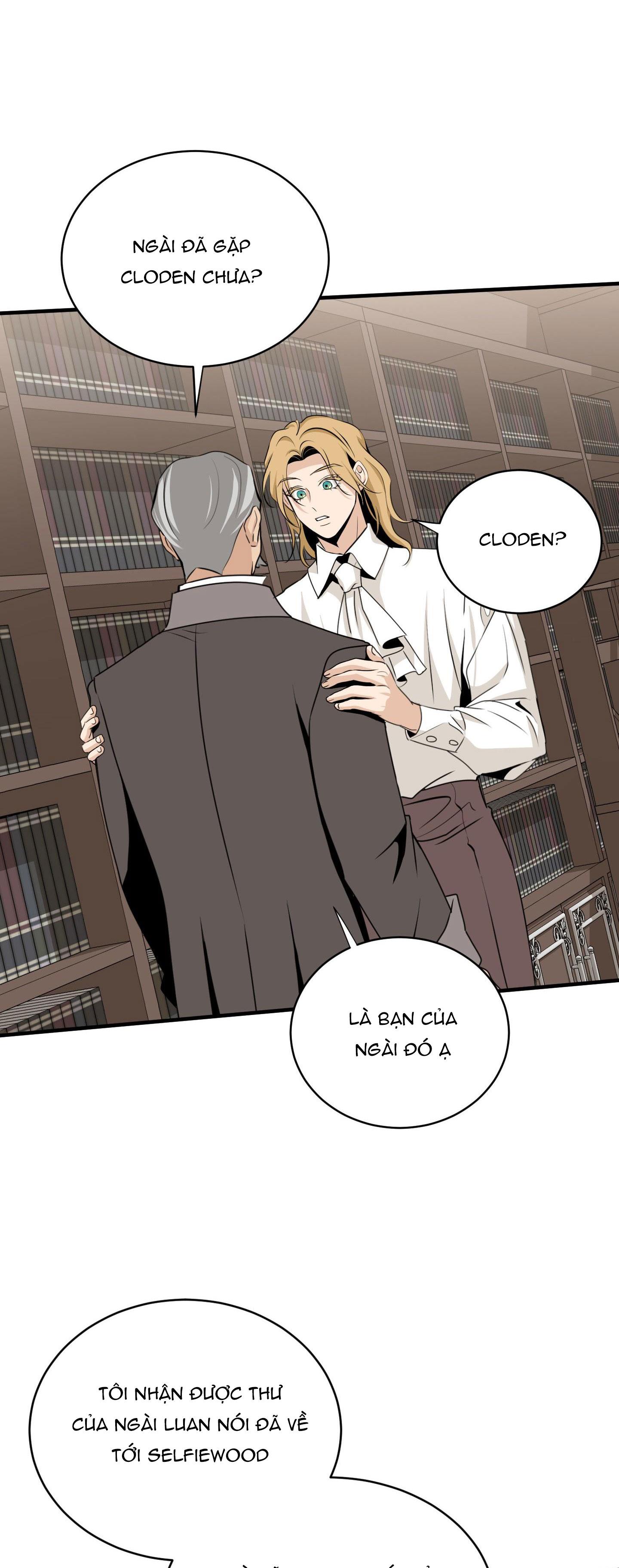 Đọc truyện LOÀI HOA KHÔNG TÊN - Chapter 13
