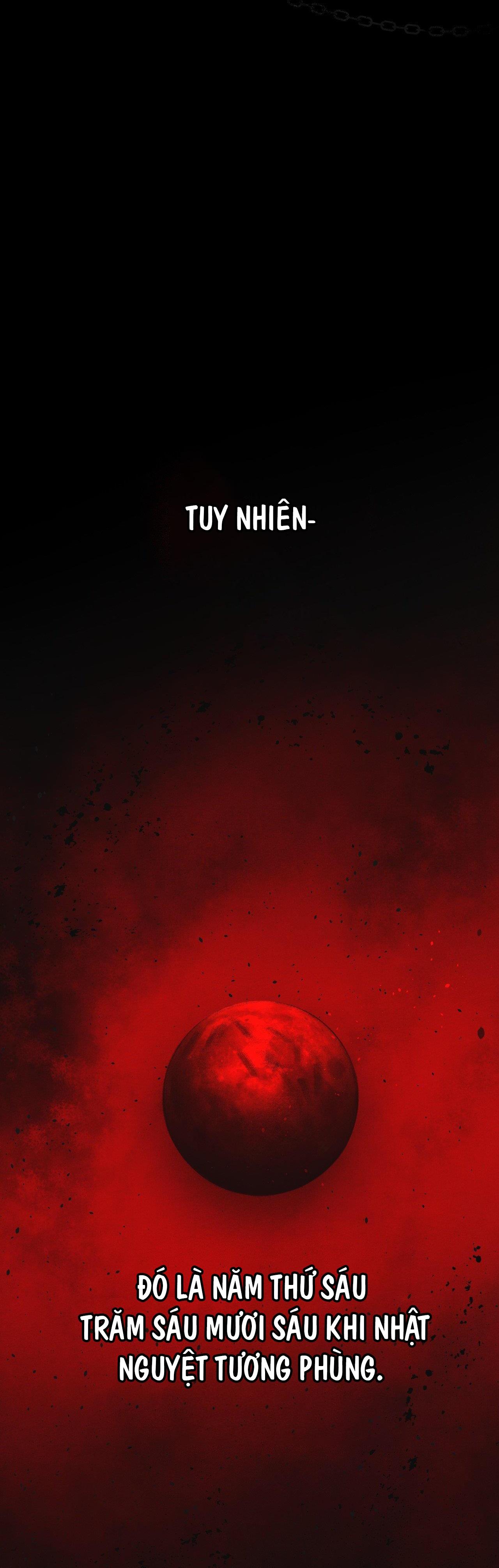 Đọc truyện SỨ GIẢ THẦN CHẾT - Chapter 0