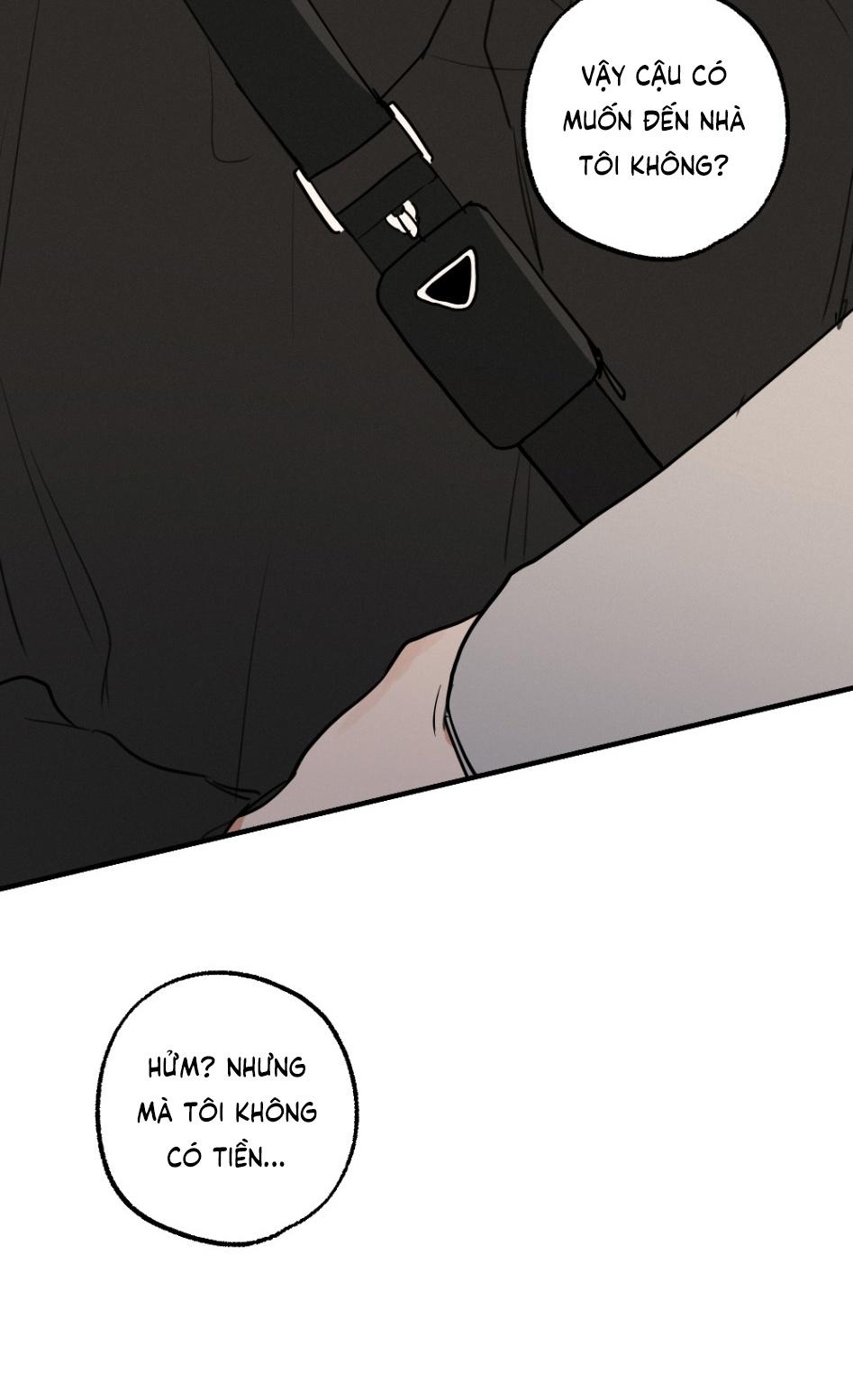 Đọc truyện KHÔNG CẦN DỌN DẸP ĐÂU!! - Chapter 1