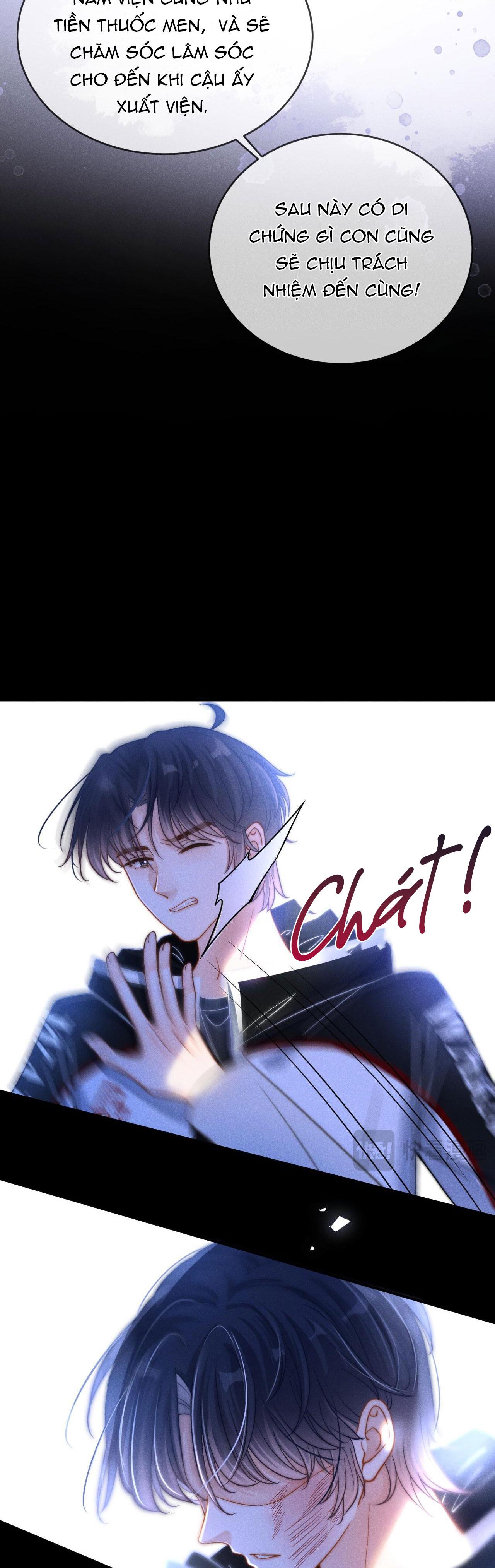 Đọc truyện Nam Thần Bá Đạo Cầu Xin Tôi Quay Lại (NGANG RAW) - Chapter 52