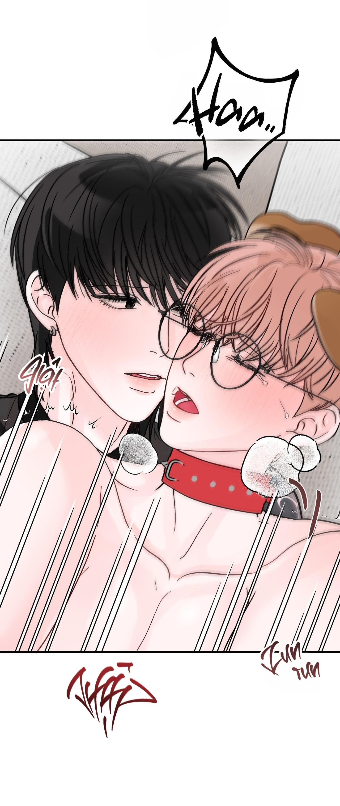 Đọc truyện  Thán phục thanh xuân - Chapter 81