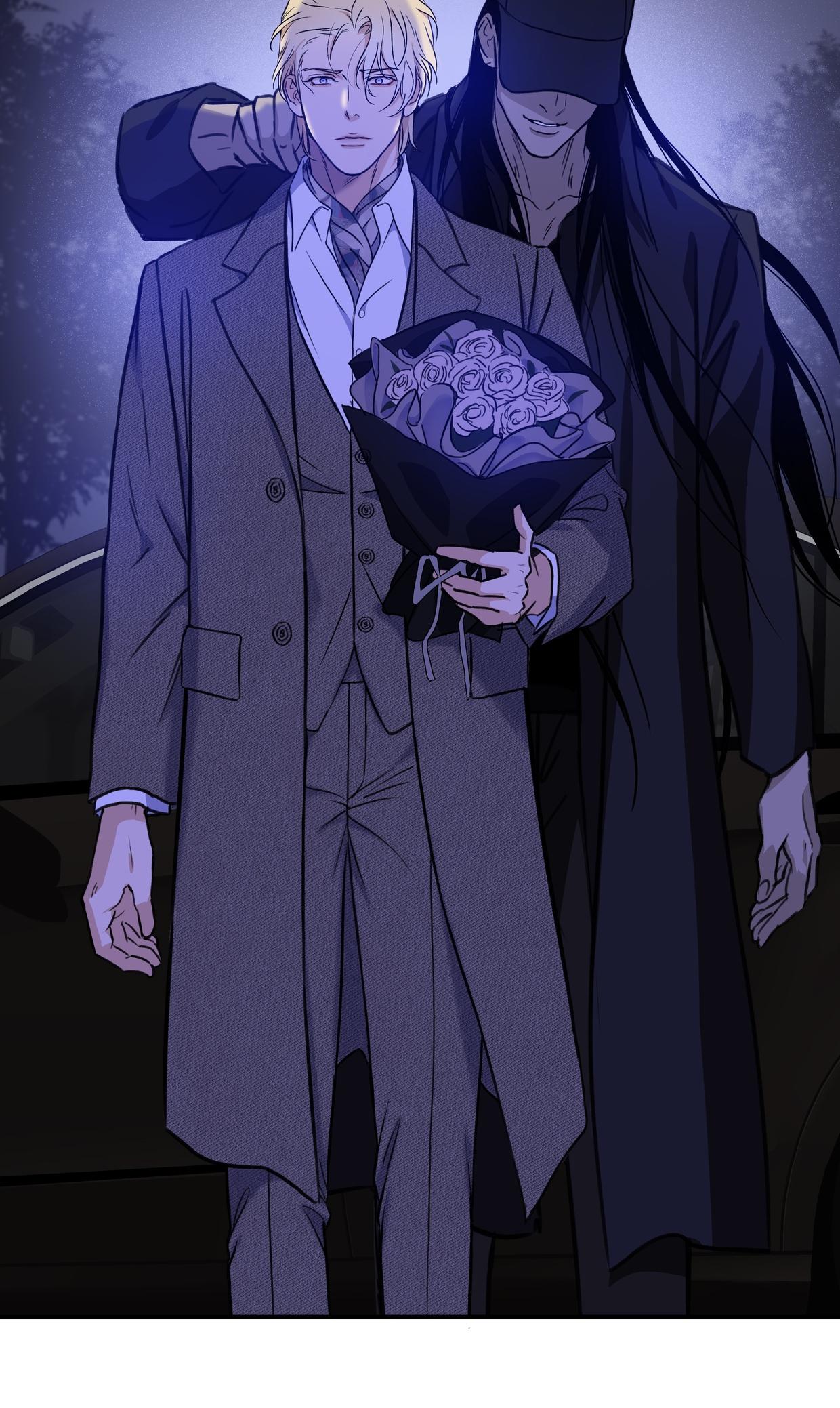 Đọc truyện Nghĩa Địa Sắc Thu - Chapter 1