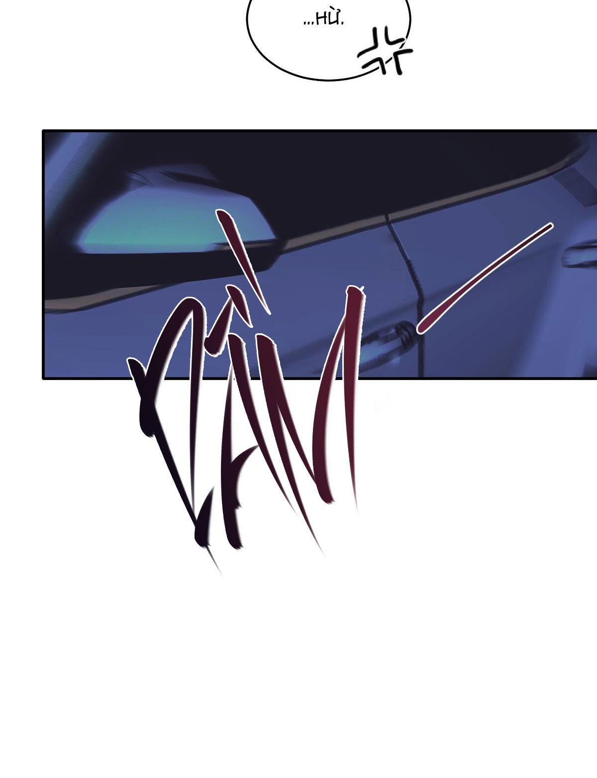 Đọc truyện MÃNH THÚ BIẾN NHIỆT - Chapter 96