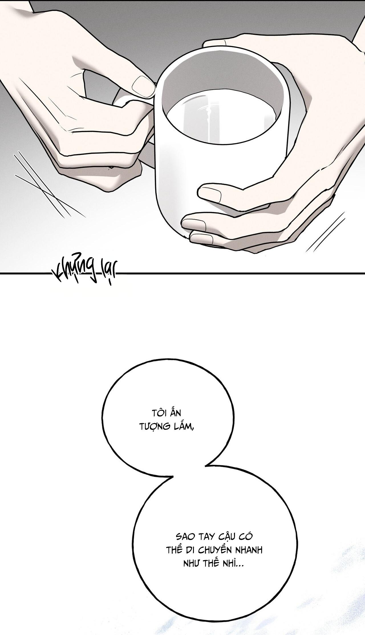 Đọc truyện LÂU ĐÀI GỖ MUN - Chapter 26