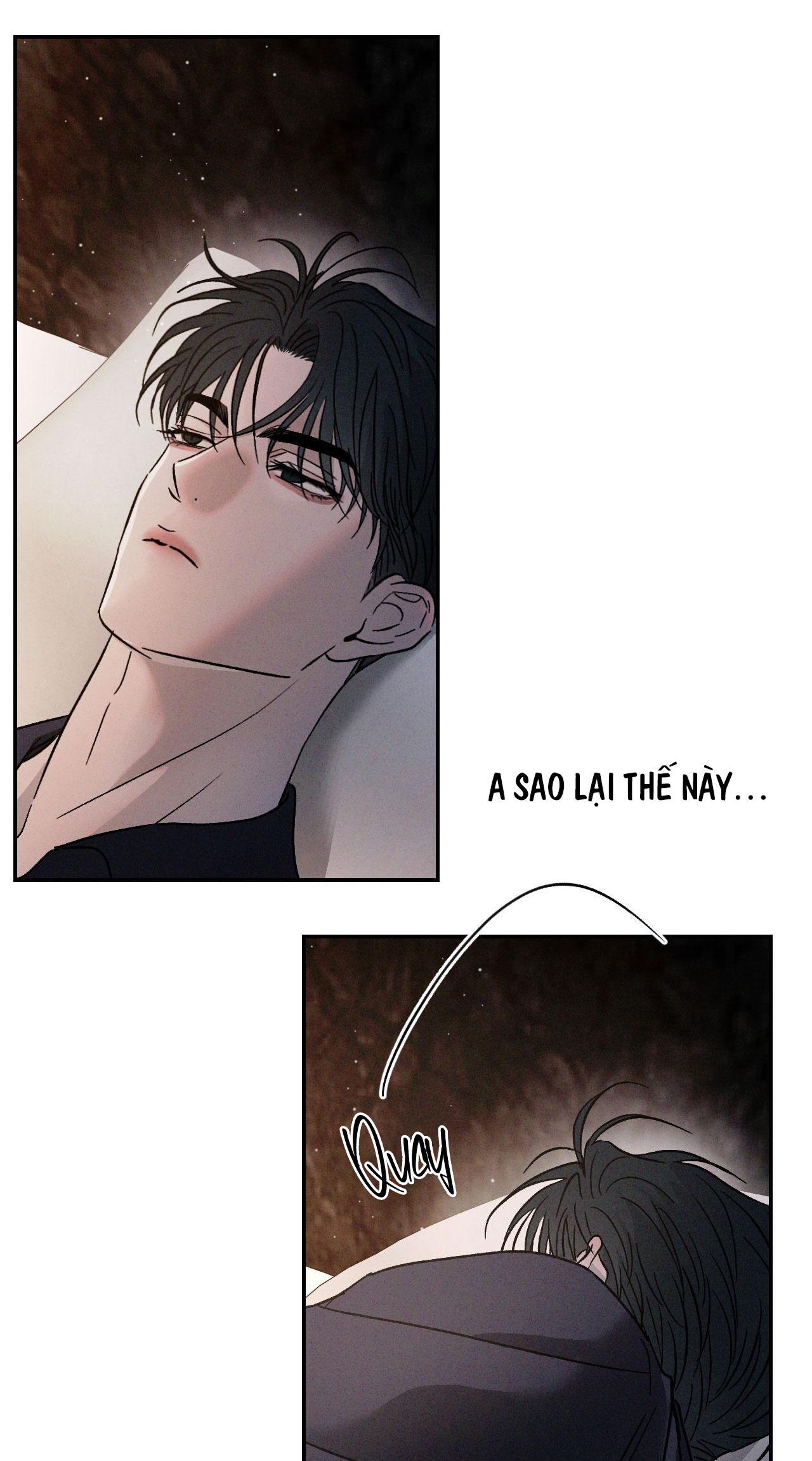 Đọc truyện TƯƠNG PHẢN - Chapter 90